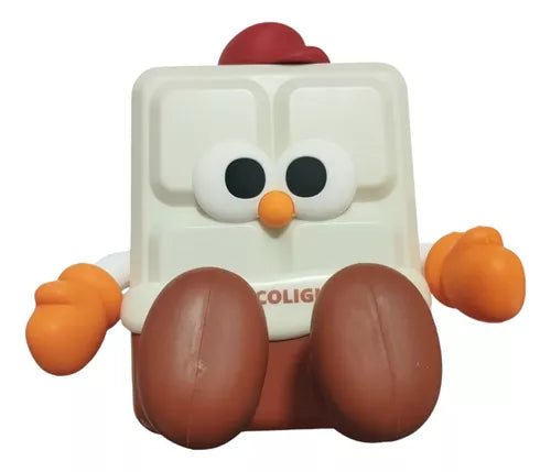 Chocolate Rechargeable Night Light