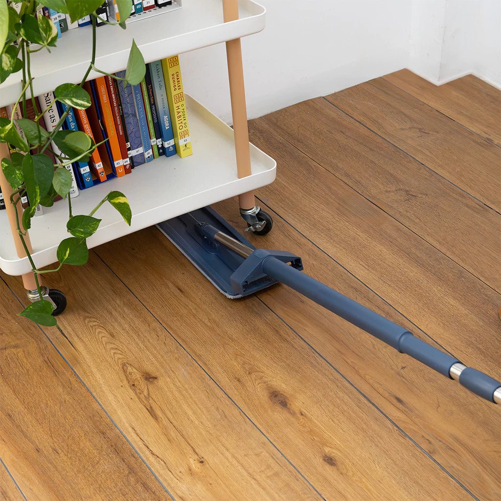 360° Magic Cleaning Flat Mop - Your Home Sparkling in Minutes